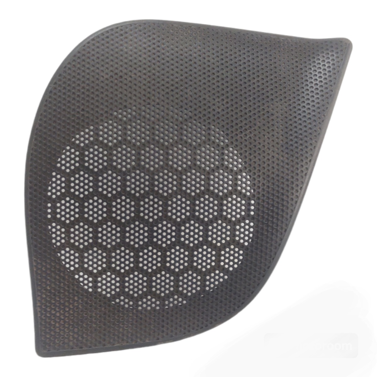 Tela Autofalante Porta Dianteira Esquerda Peugeot 206 Preto