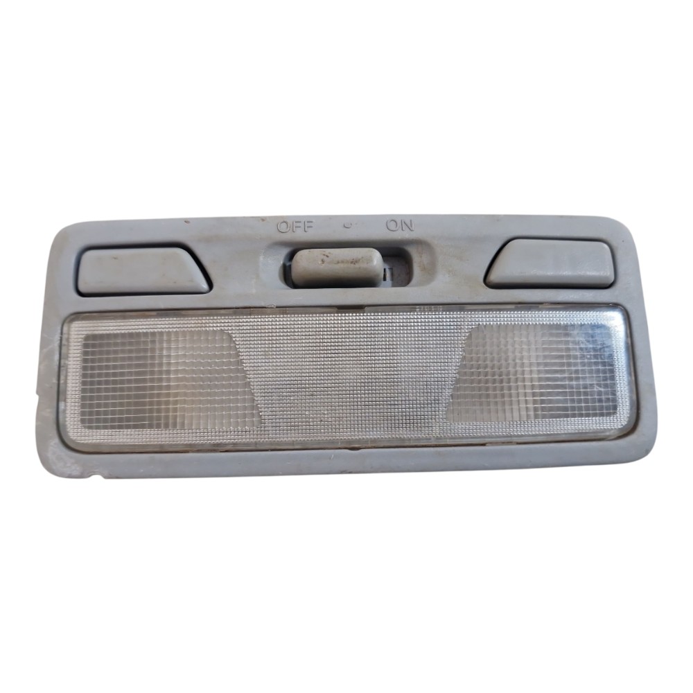 Luz Teto Cortesia Pajero Tr4 2003 2004 2005 2006 2007 2008 3