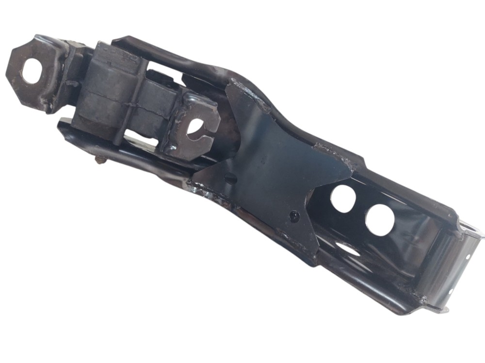 Suporte Coxim Traseiro Câmbio Celta 2007 A 2015 Original 9