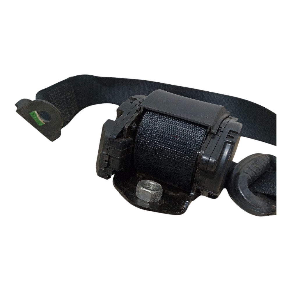 Cinto Traseiro Direito Corsa Classic 1996 1997 A 2016 4