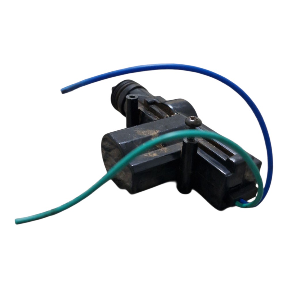 Trava Elétrica Porta Universal 2 Fios D.d T.d T.e