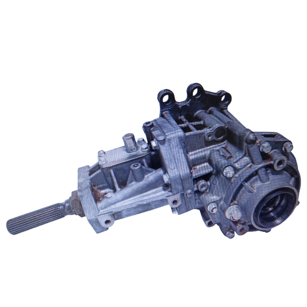 Diferencial Dianteiro Peugeot 206 1.0