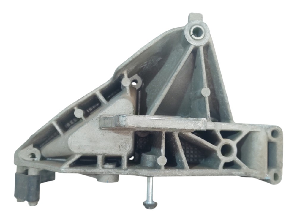Suporte Compressor Ar Alternador Fiat Palio 1.4 2004 A 2012 2