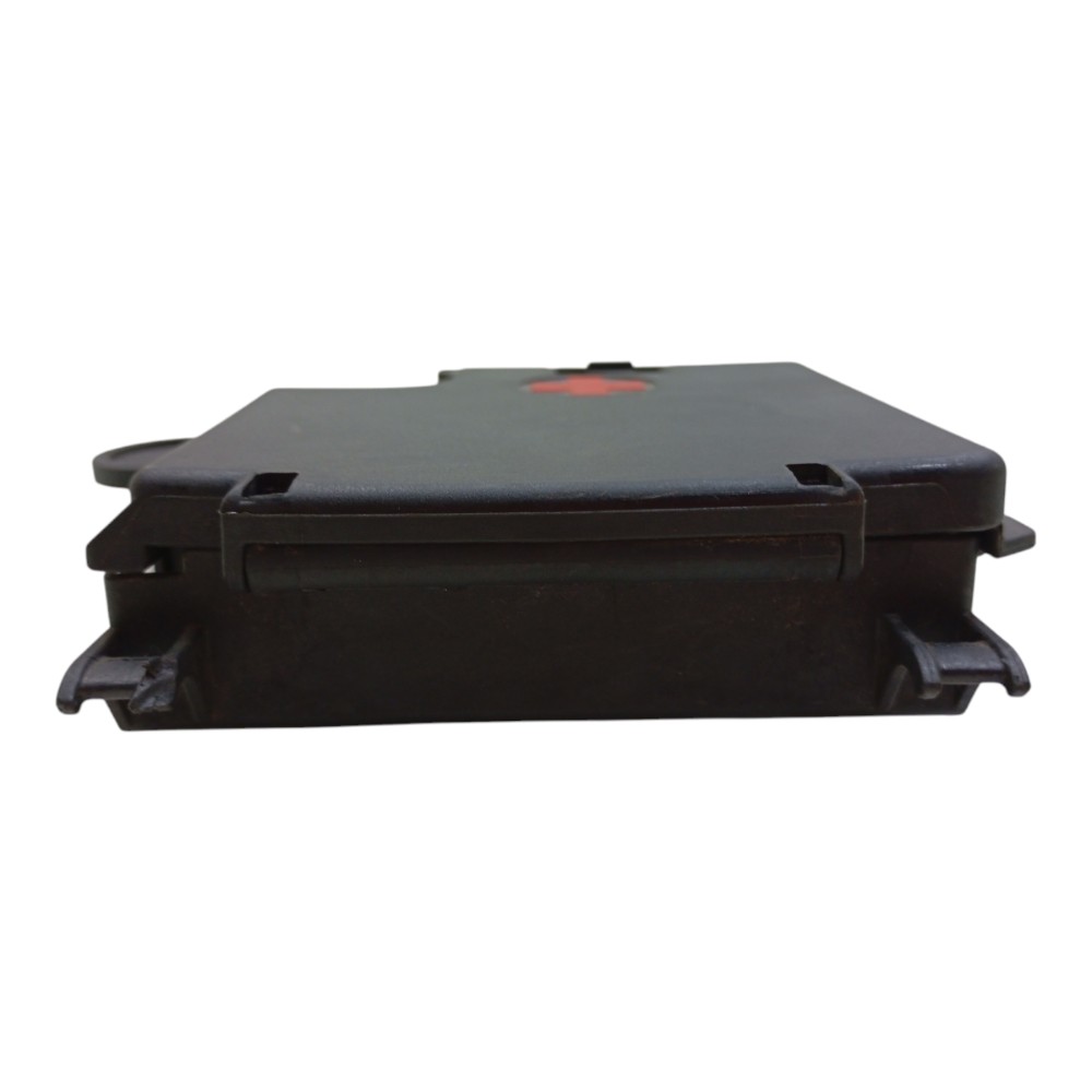 Caixa Fusível Bateria Polo Positivo A4 2013 2014 2015 2016 4