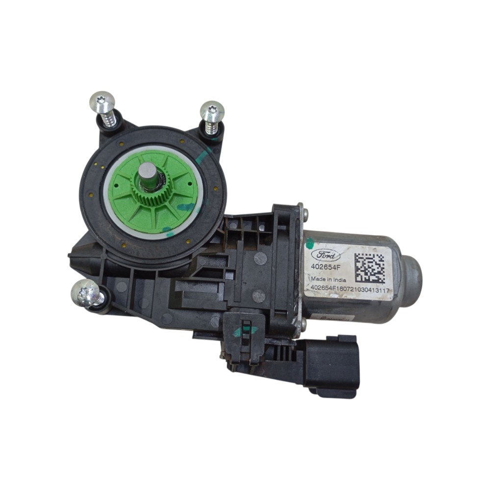 Motor Vidro Elétrico Dian Esquerdo Ford Ka 2014 A 20 402654F