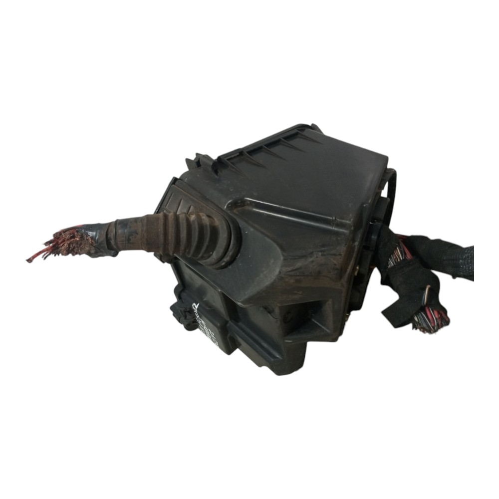 Caixa Fusível Chevrolet Meriva 2002 2003 2004 2005 A 2012 4