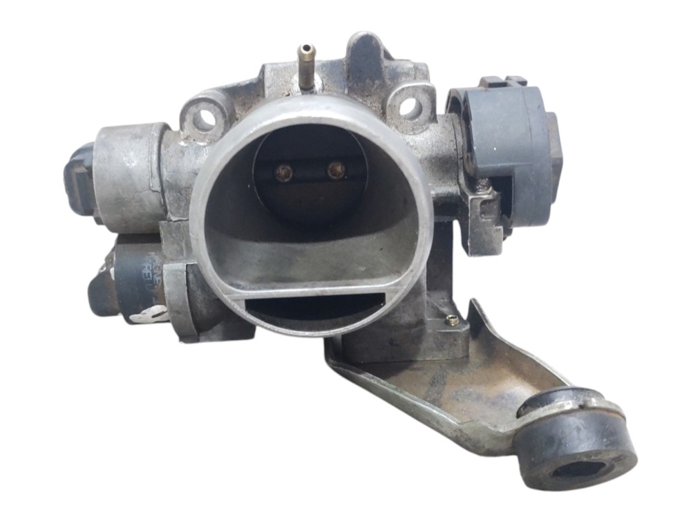 Tbi Corpo Borboleta Uno 1.0 34sxfe6 2004 A 10 Avaria Tomada 9