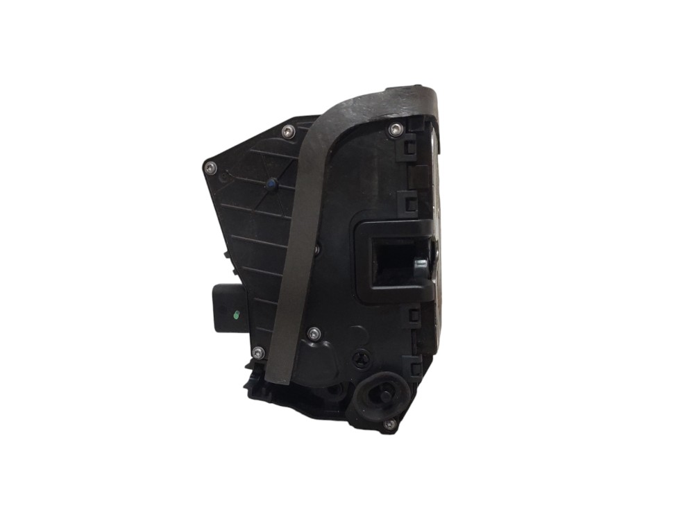 Fechadura Elétrica Traseira Direita Cobalt 2016 A 2020 5