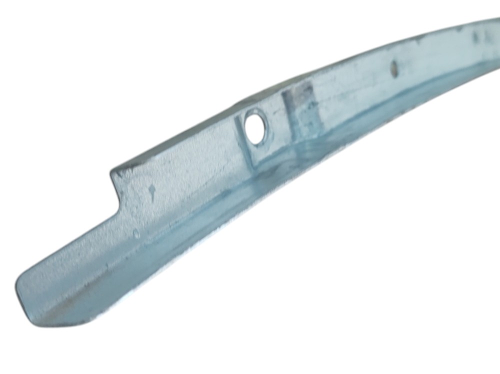 Guia Vidro Traseiro Esquerdo Classic 1996 A 2016 Conza 3