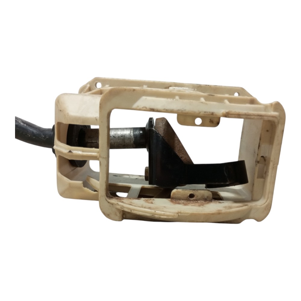 Alavanca Trambulador Marcha Corsa Classic S/alavanca 96/05 5