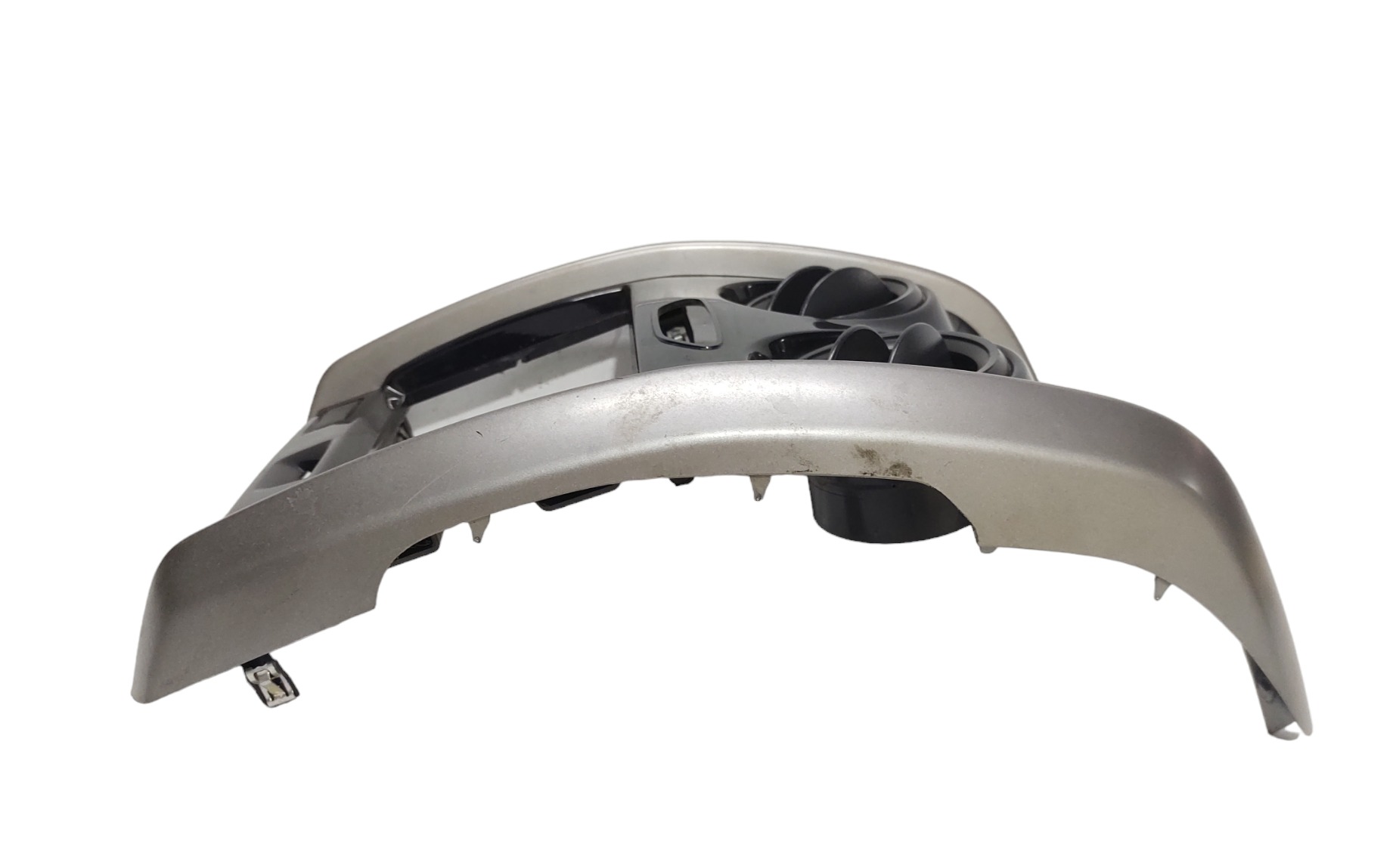 Moldura Painel Central C Difusor Ar Oroch 16 A 20 682604786r 3