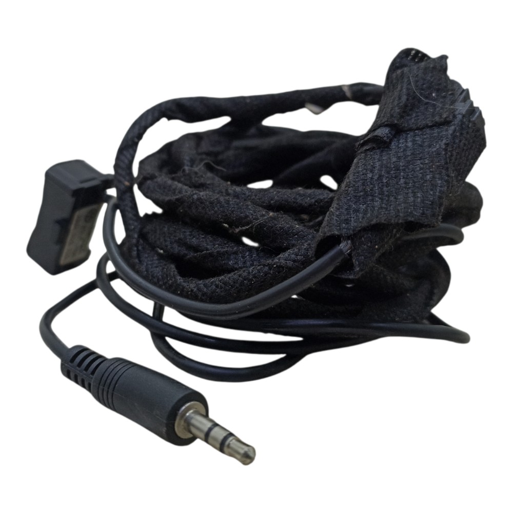 Microfone Som Bluetooth Volks Jetta Up Audi 3bd035711