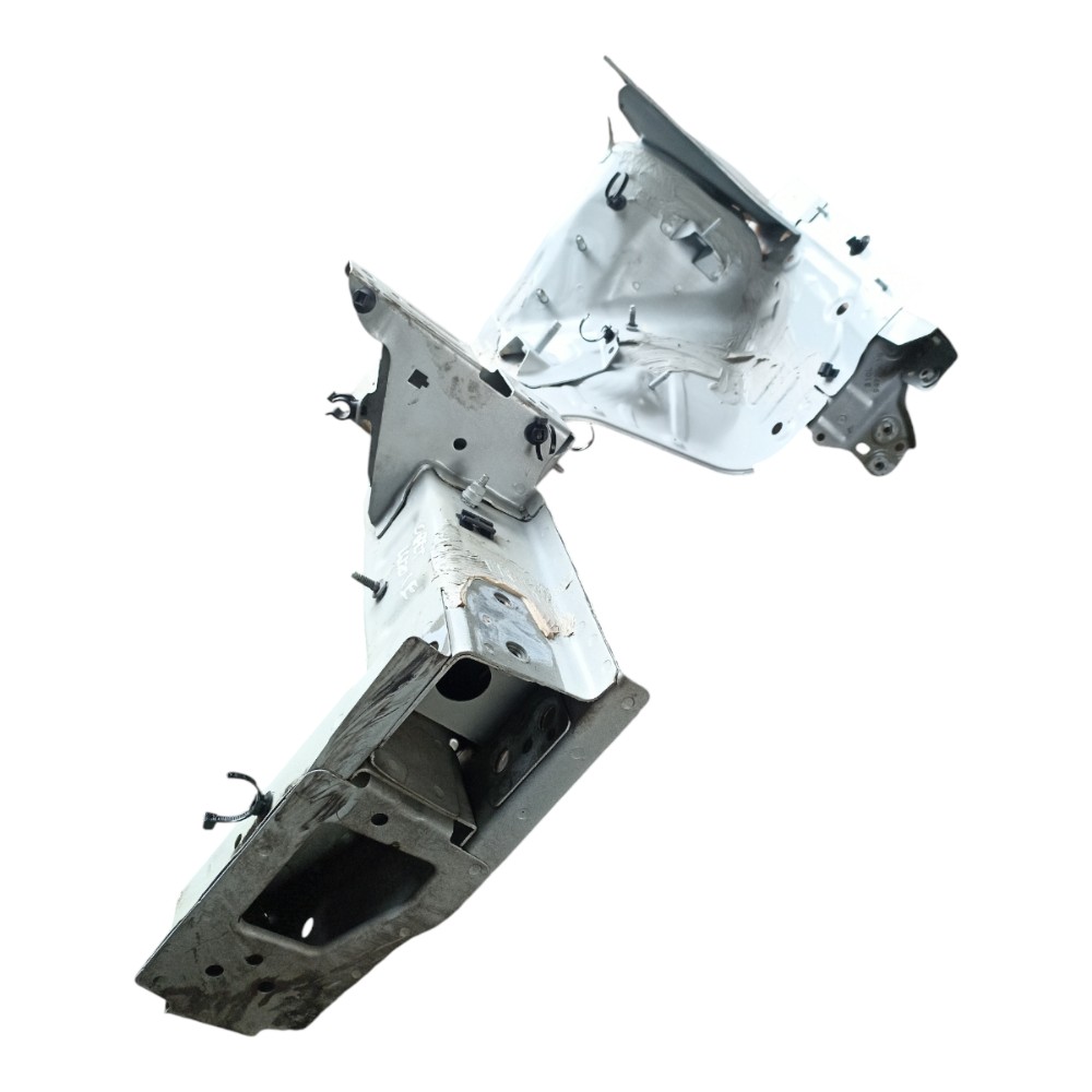 Mini Frente Caixa De Roda Lado Esquerdo Cobalt 2016 A 2020 4