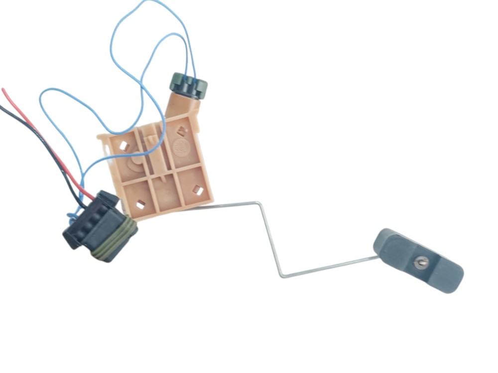 Sensor Nível Bóia Combustível Meriva 2002 A 2012 93315221 7