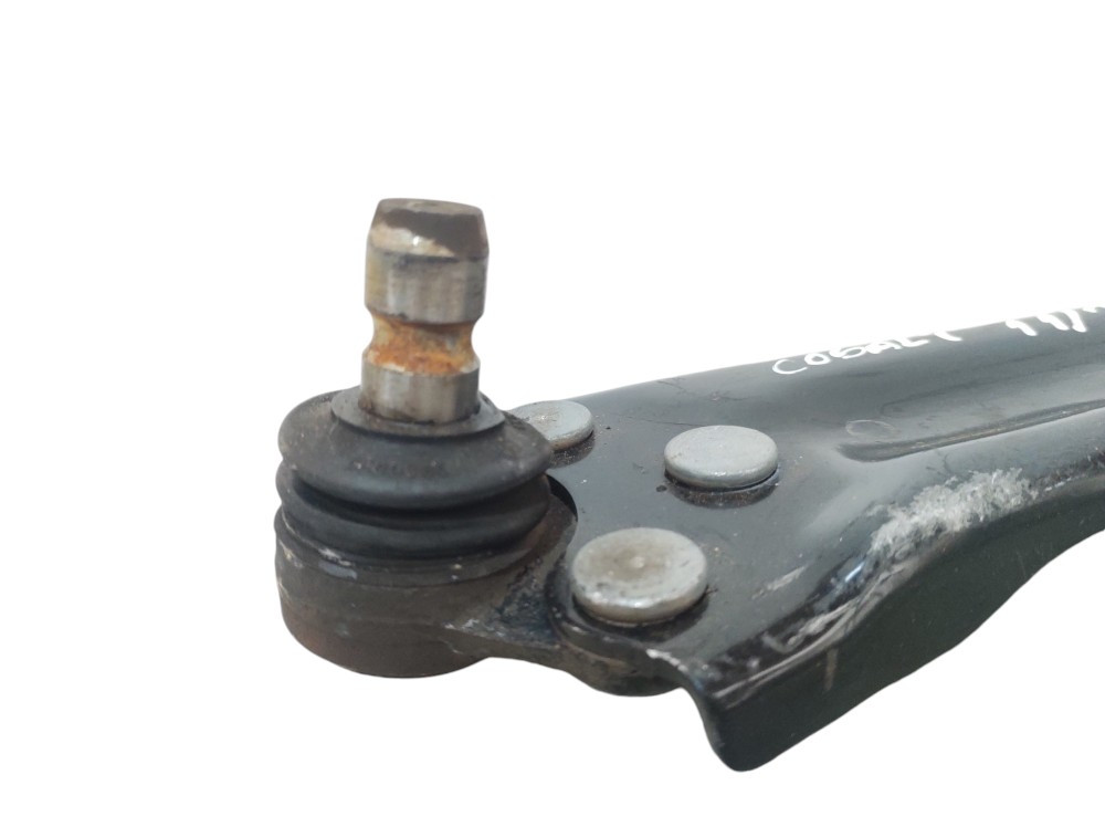 Bandeja Suspensão Dianteira Esquerda    Cobalt 2014 A 2020 6