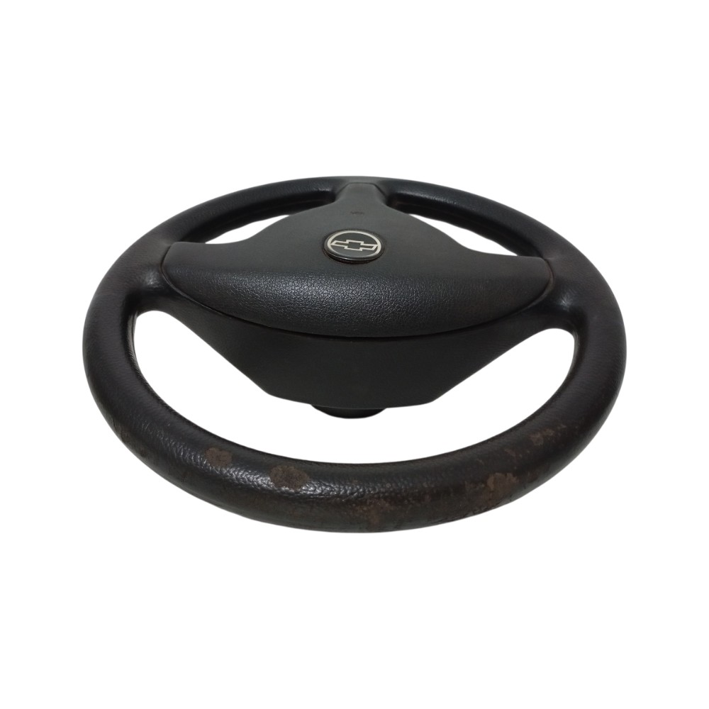 Volante Original Astra 1999 A 2011 atenção Marcas De Uso 5