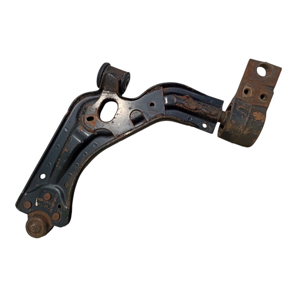 Bandeja Dianteiro Esquerdo Ford Ka 2007 2008 A 2013 5