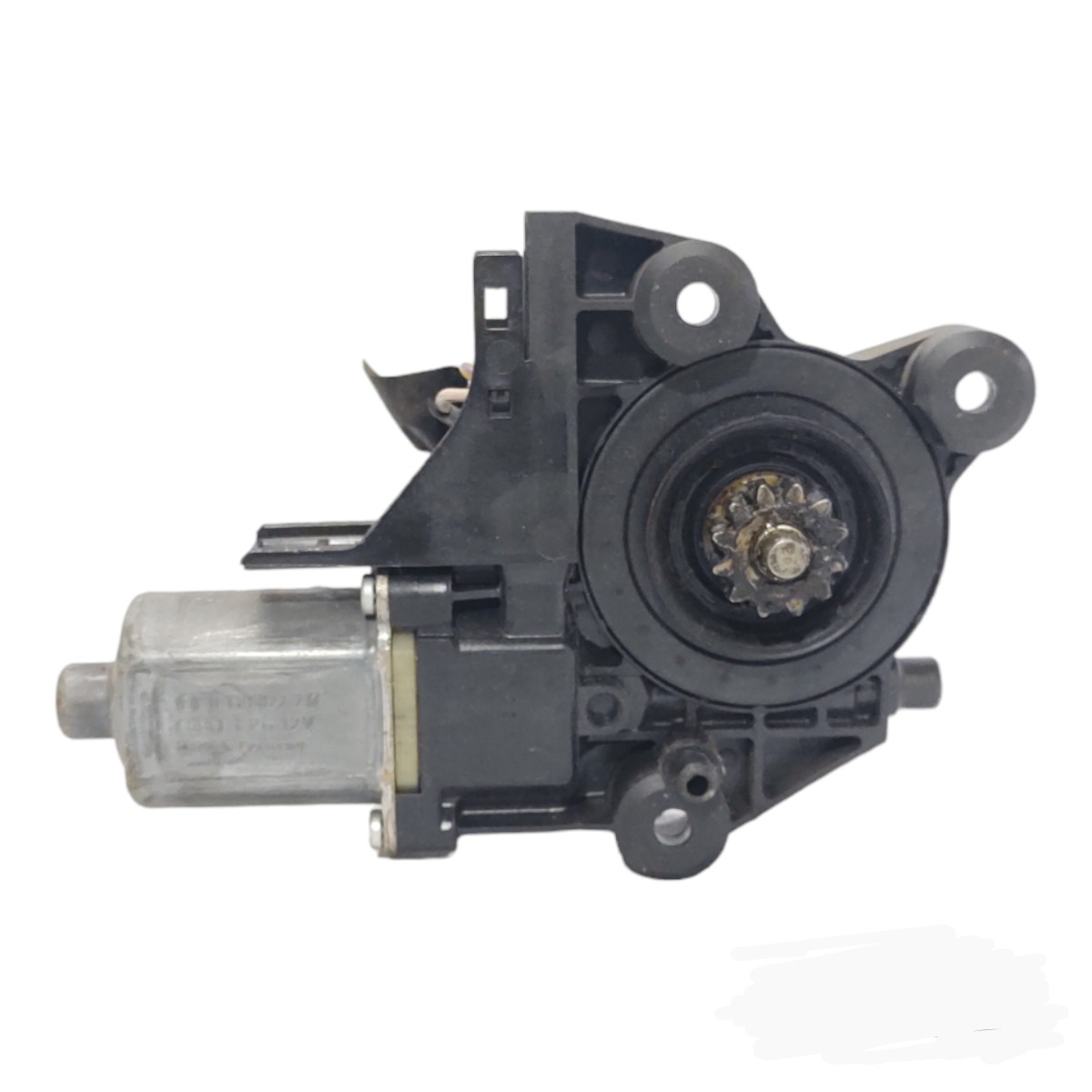 Motor Vidro Elétrico Diant Esquerdo Focus 9 A 12 0130822217 1