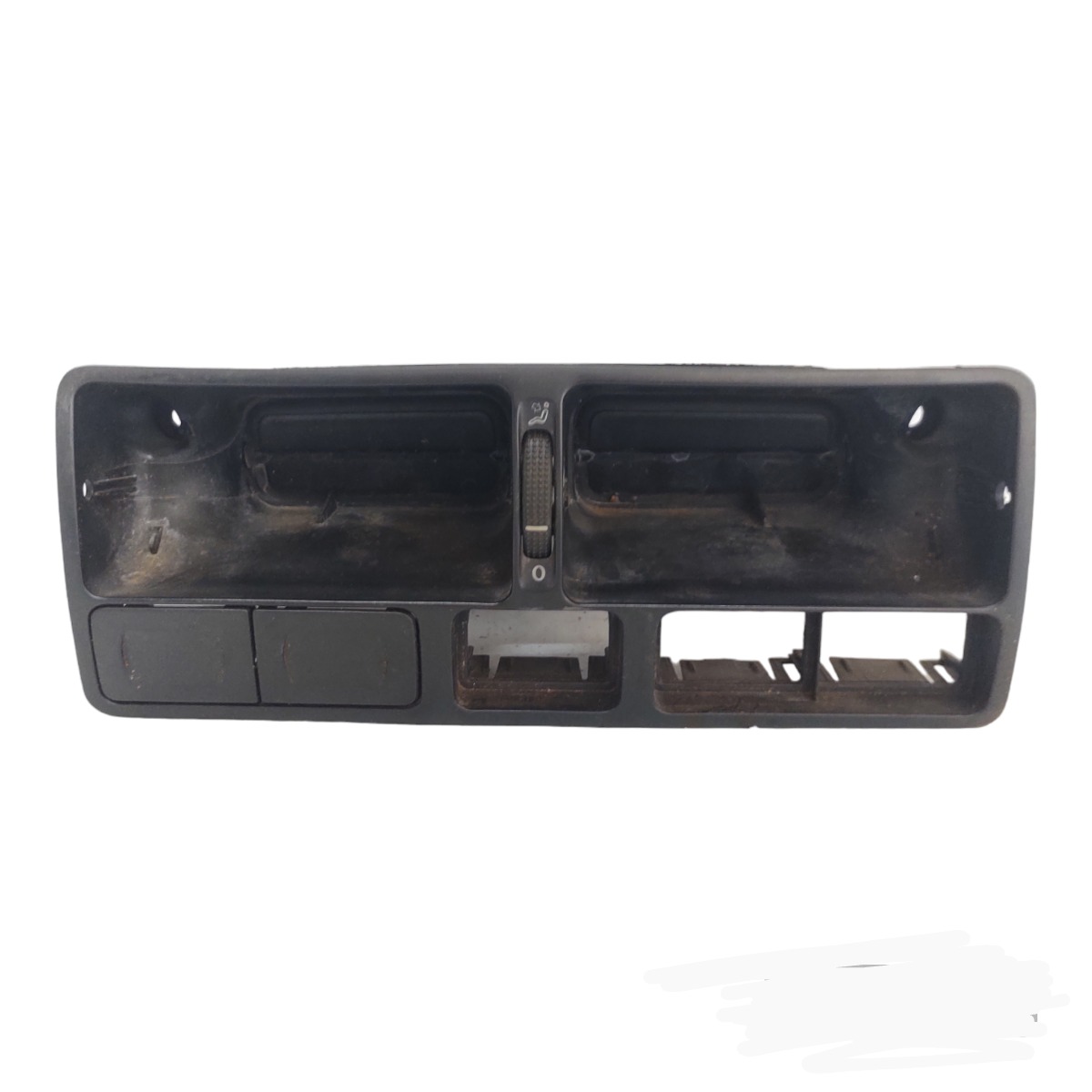 Duto Difusor Ar Central Golf 99 A 06 1j0819728 1