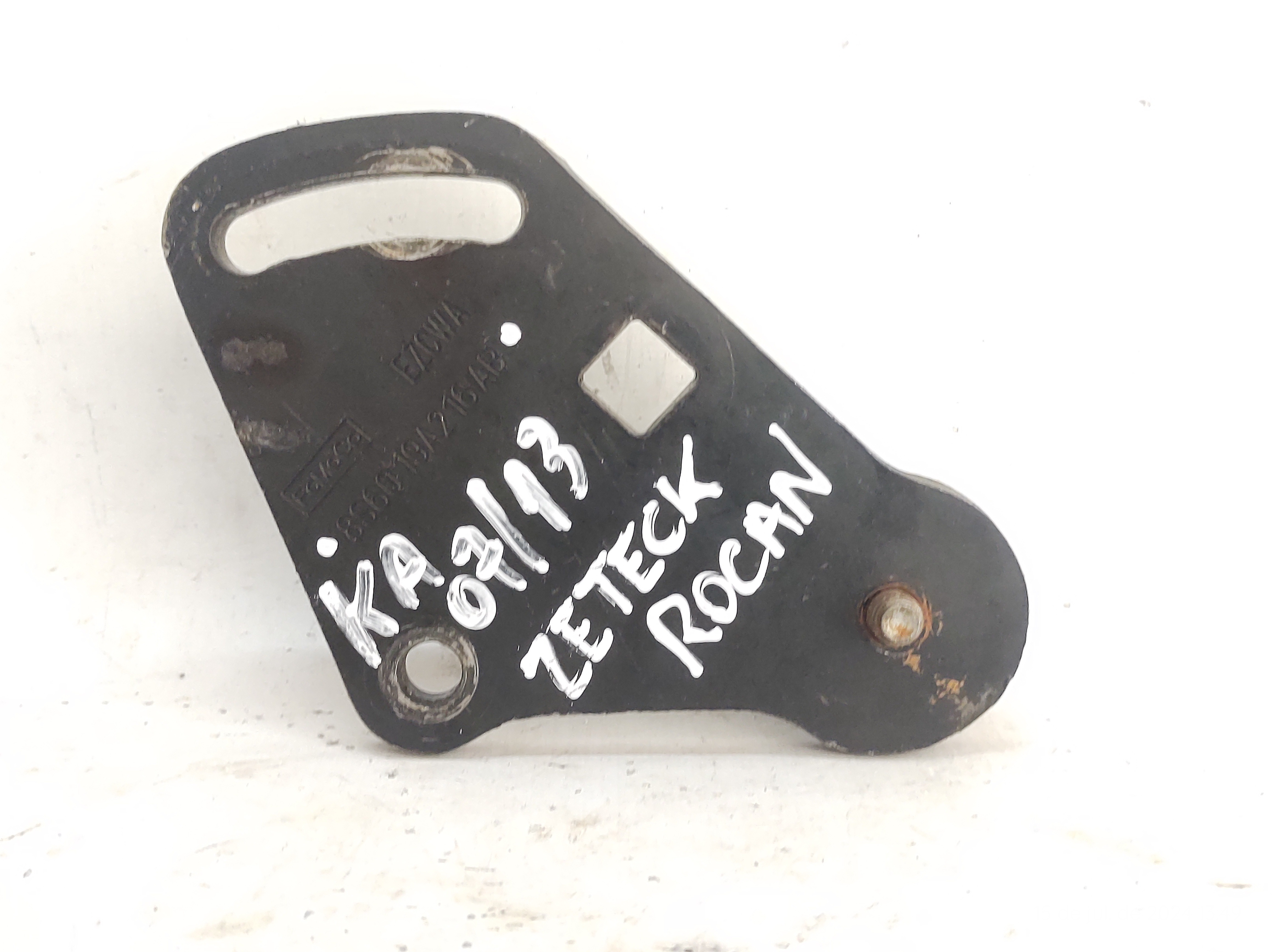 Polia Falsa Motor Ka 1.0 07 A 13 Ze5c Rocan 8s6q19a216ab 2