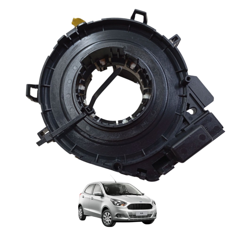 Cinta Hard Disk Ford Ka 2014 2015 2016 2017 2018 2019