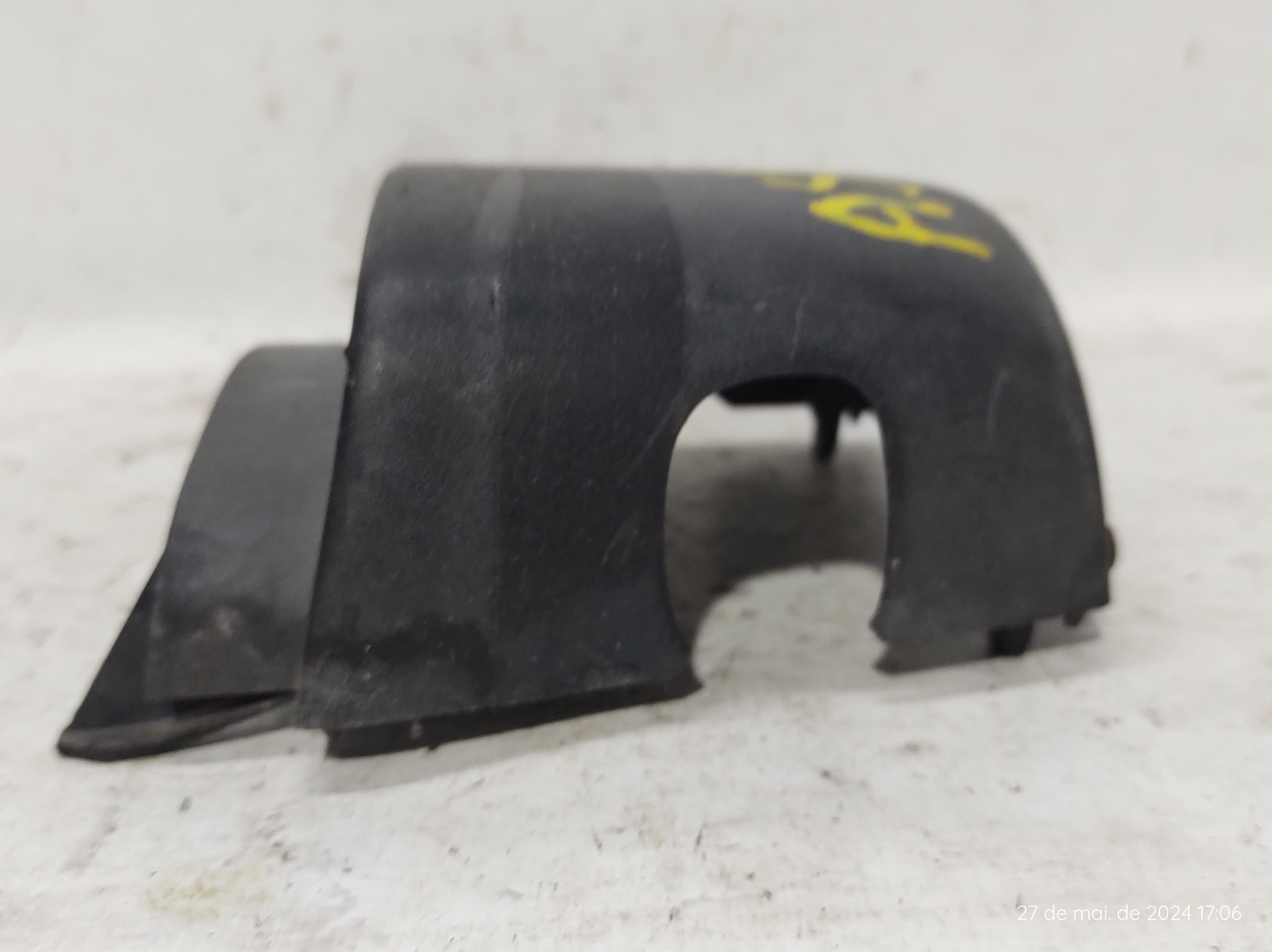 Moldura Superior Coluna Direção Astra 99 A 03 90538219 7