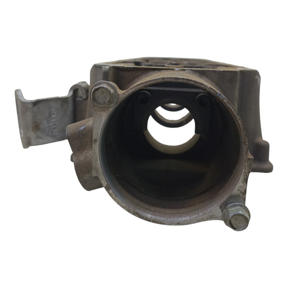 Gaiola Comando Onix Prisma Spin Cobalt 1.4 2012 2013 A 2019 6