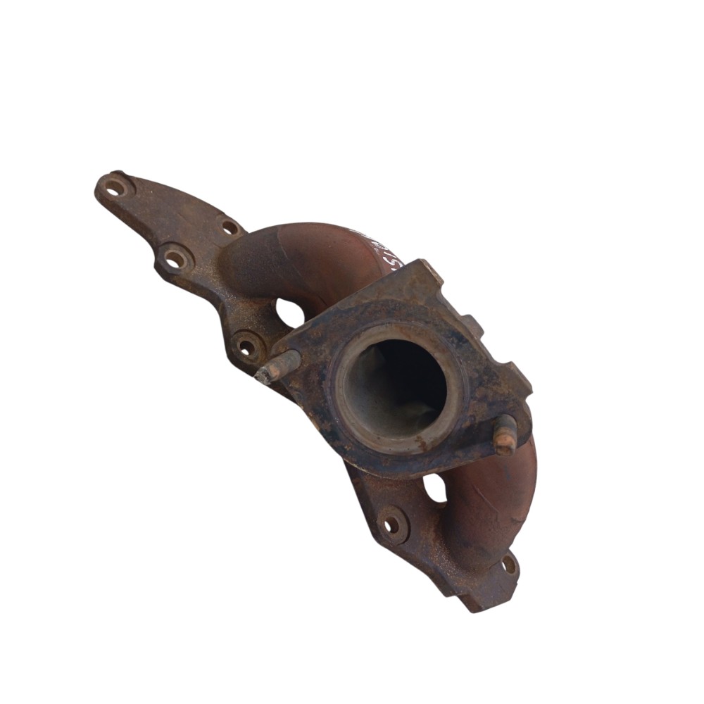 Coletor Escapamento Ford Fusion 2.5 16v 2010/2012 Original 6