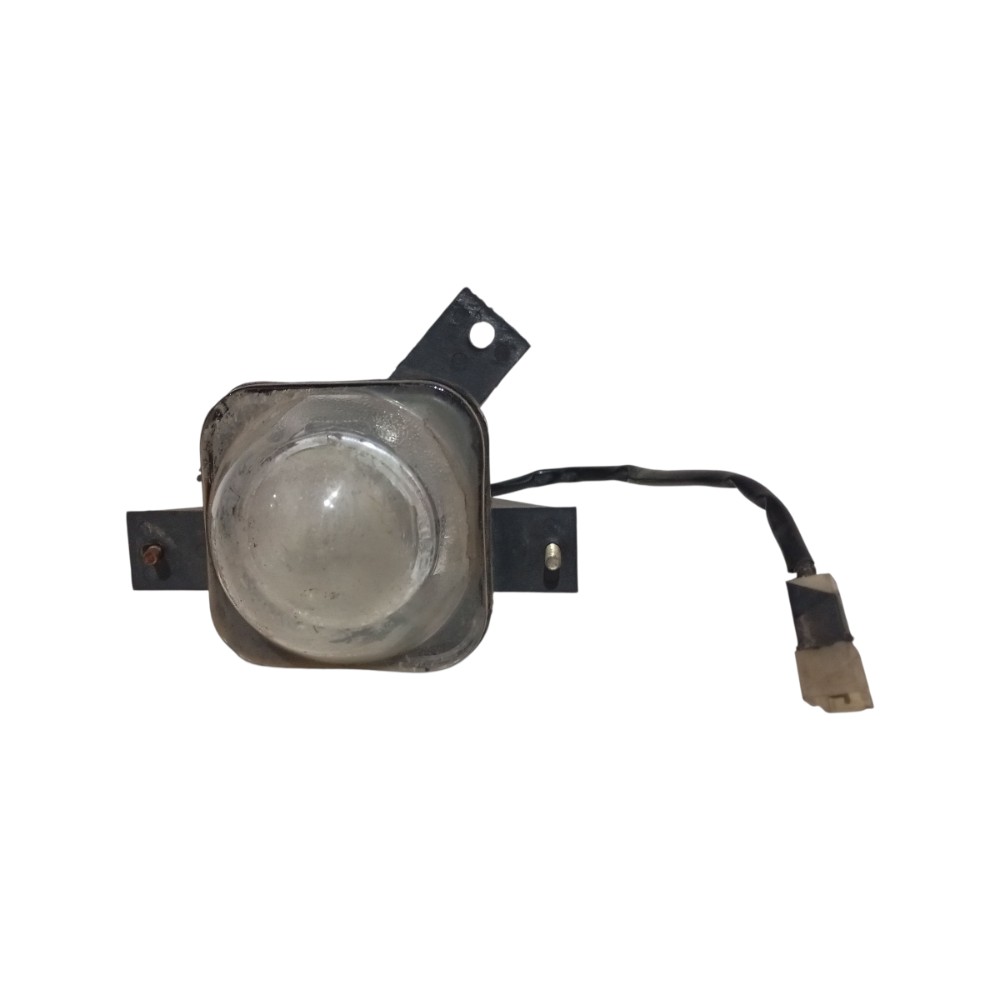 Farol Milha Direito Gol Parati Saveiro G3 2000 2001 Ate 2005