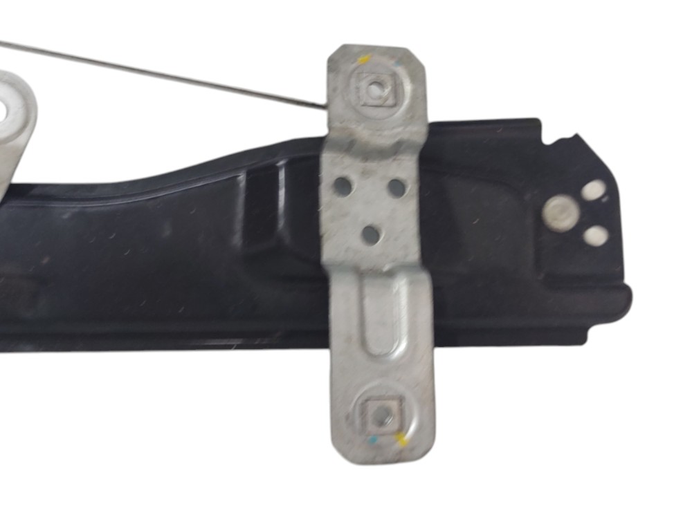 Maquina Vidro Elétrico Dianteiro Esquerdo Cobalt 2016 A 2020 8