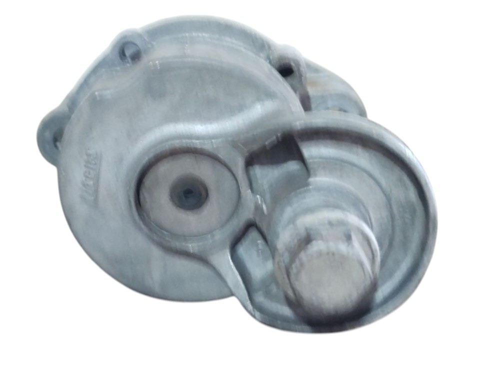 Tensor Correia Alternador Prisma Onix 2013 A 2016 94702968 2