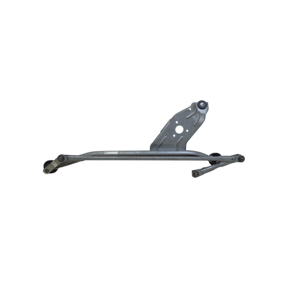 Galhada Limpador Parabrisa Renault Logan 2007 08 09 A 2013