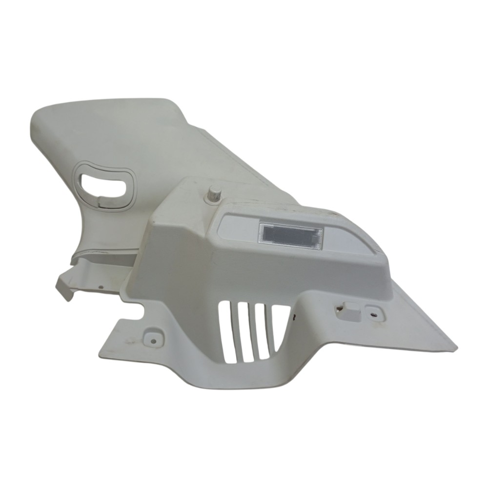 Suporte Bagagito Argo Direito 2017 2018 2019 2020 2021