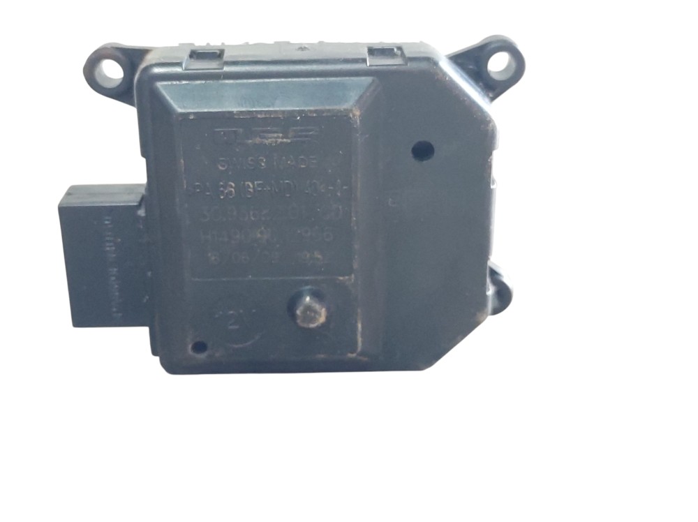 Atuador Caixa Ar Condicionado Polo 2003 A 2012 309368201 2
