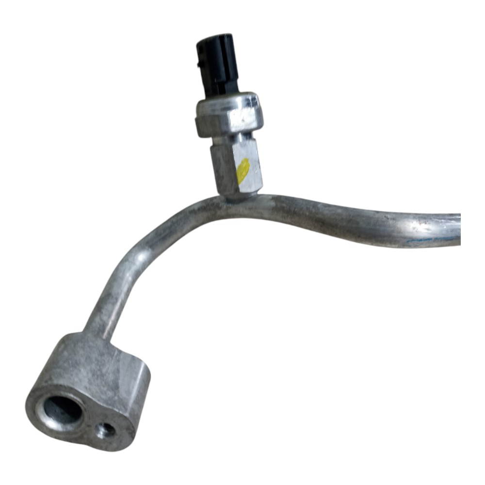 Mangueira Ar Condicionado Sandero Logan 1.0 3cc 2015 A 2019 4