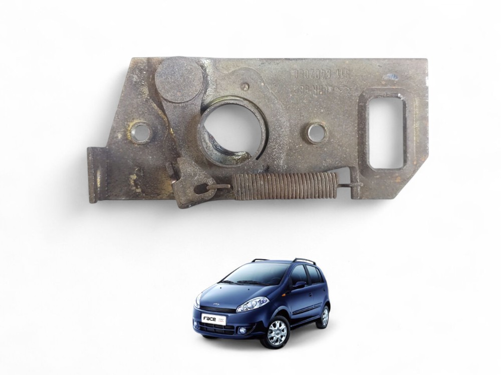 Trava Fechadura Capo Chery Face 2010 A 2014 S109402080