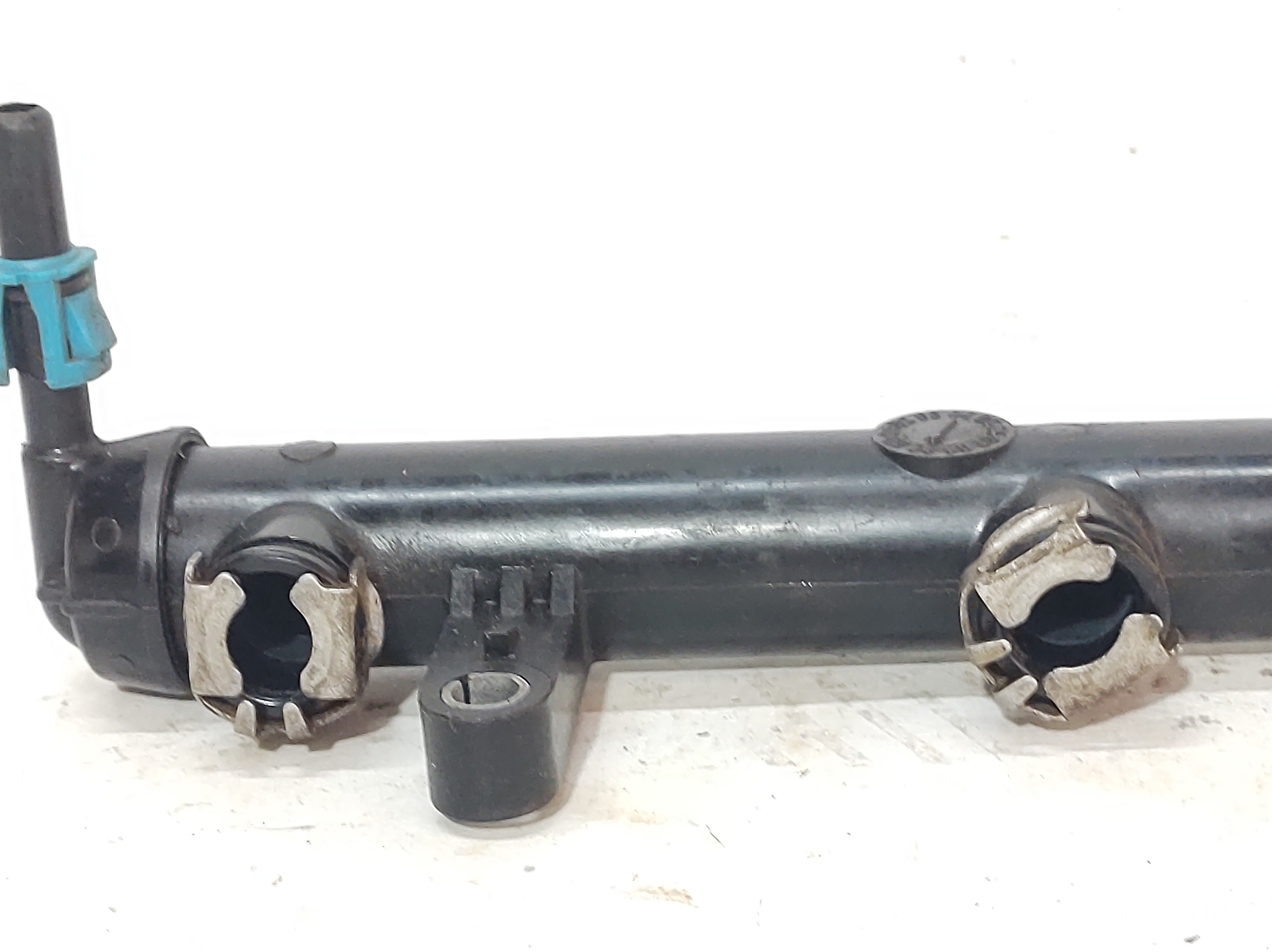 Flauta Bico Injetor Corsa Classic 1.0 08 A 15 25365492a 3