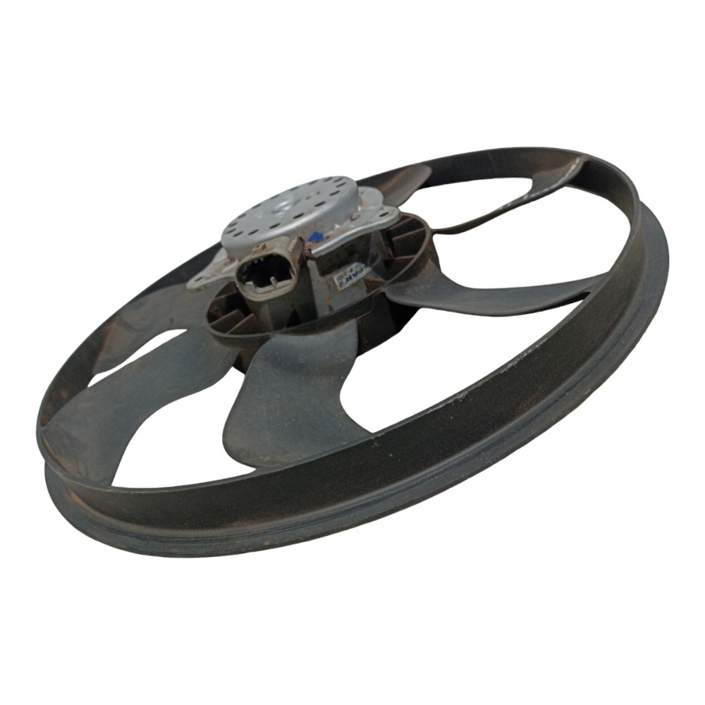 Ventoinha Renault Sandero Logan 2015 2015 A 2020 Com Ar 2