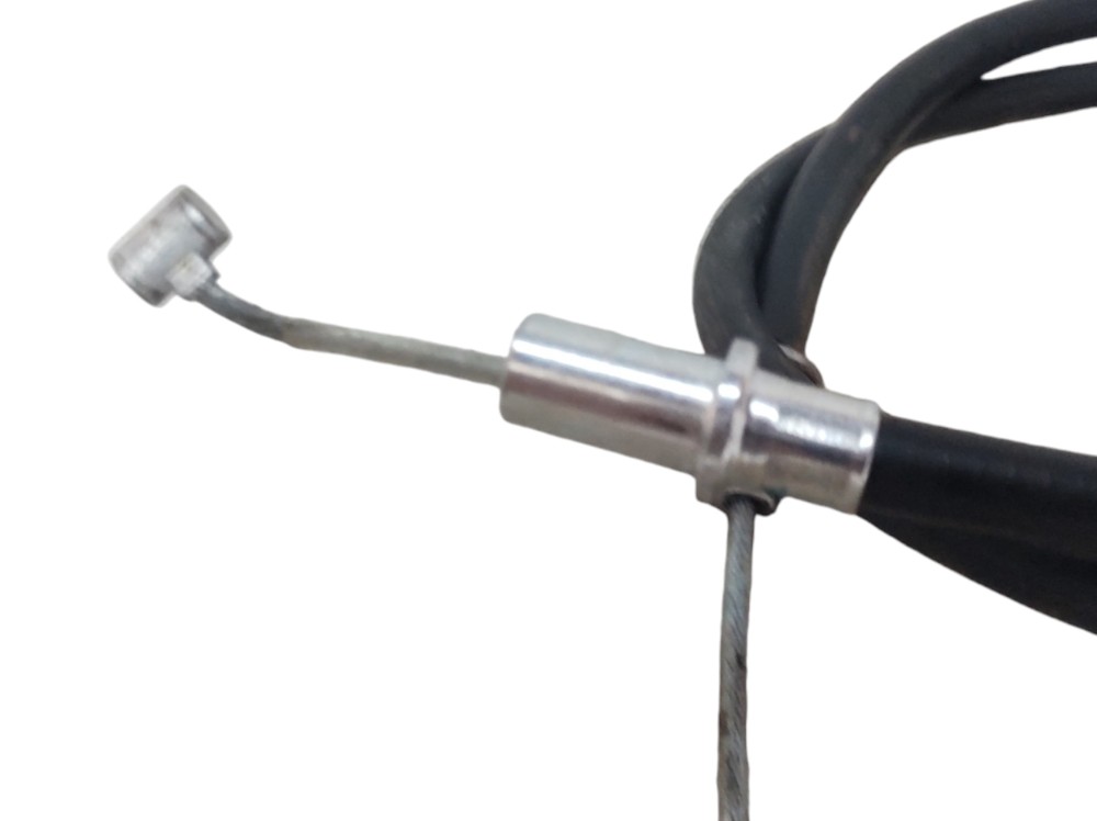 Cabo Traseiro Esquerdo Freio Mão Cobalt 2016 A 2020 4