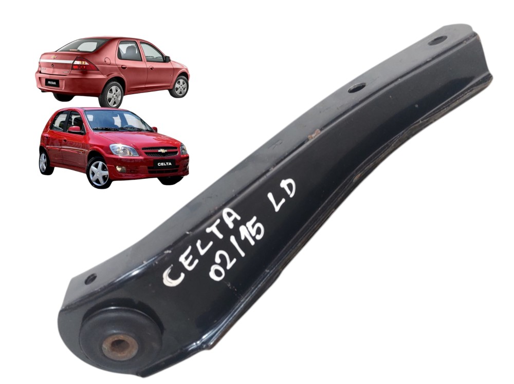 Bandeja Dianteira Direita Celta 2002 A 2015 Bra4118-018ff 1