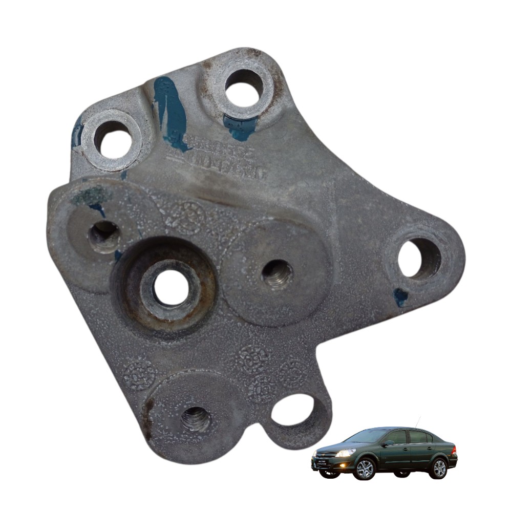 Suporte Coxim Motor Astra Vectra 2.0 90538555