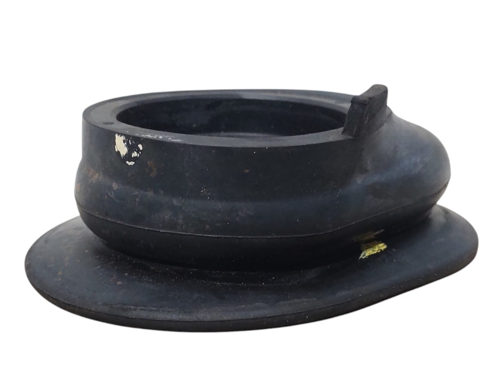 Coifa guarda pó coluna direção cobalt 2011 a 2020 6