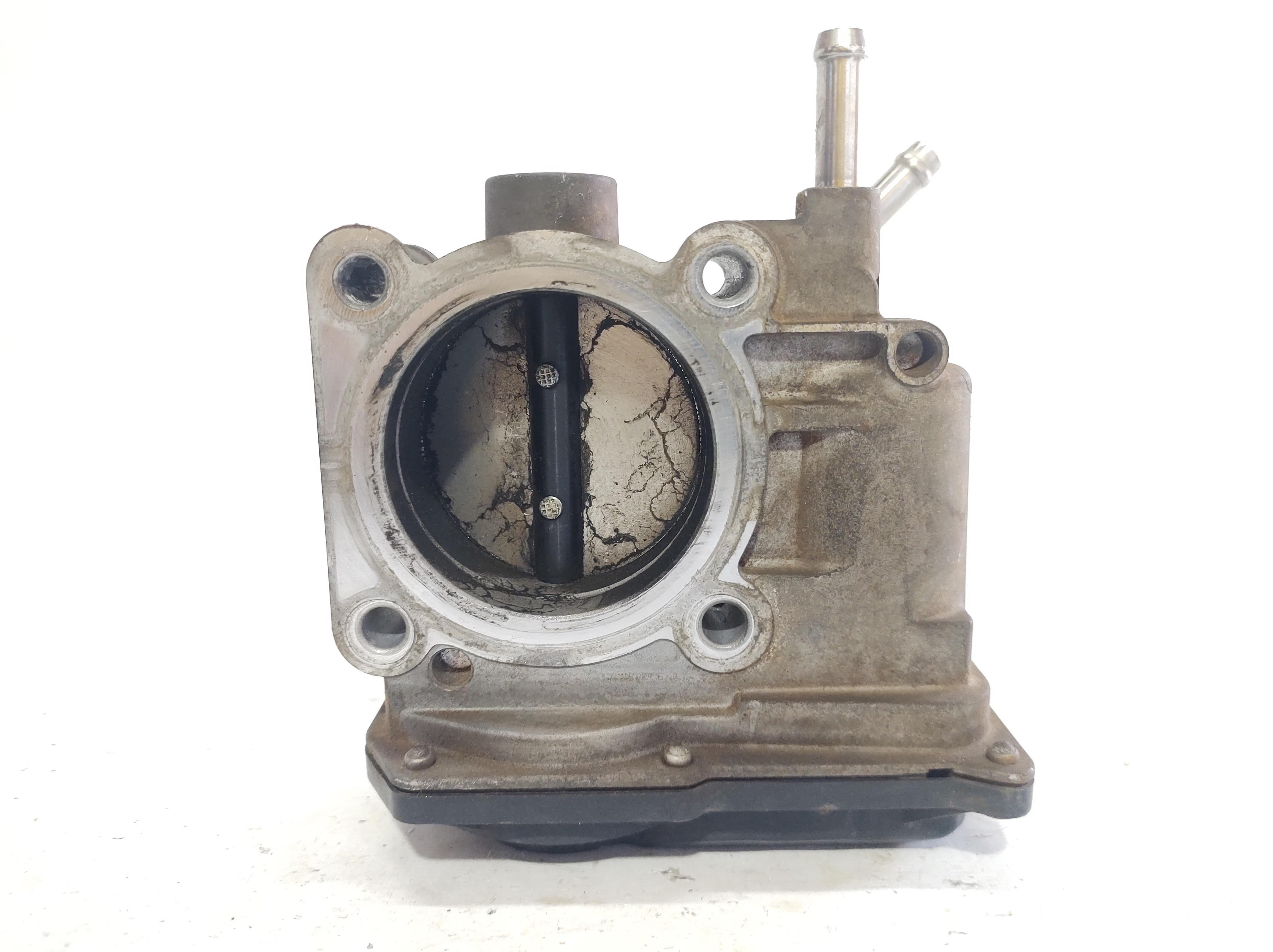 Corpo Borboleta Tbi Corolla 1.8 09 A 11 2203022041 4