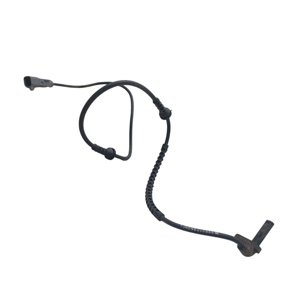 Sensor Abs Diant Esquerdo Onix Prisma 2012 2013 14 A 2019