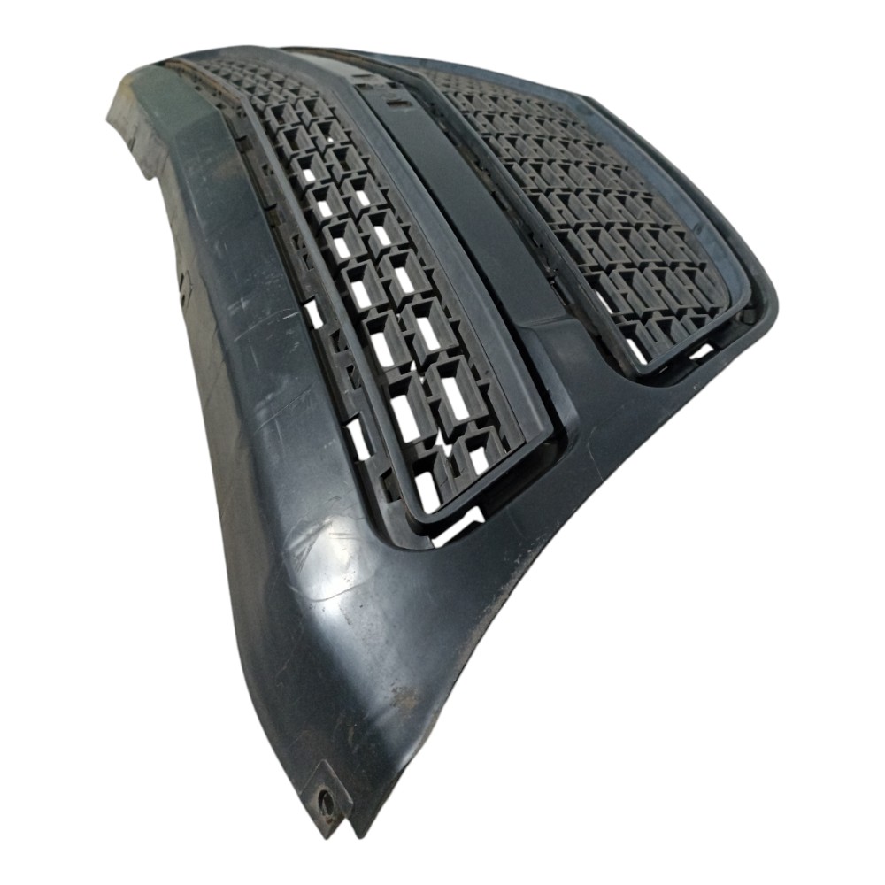 Grade Dianteira Chevrolet Agile 2009 2010 2011 2012 2013 Preto 1 2