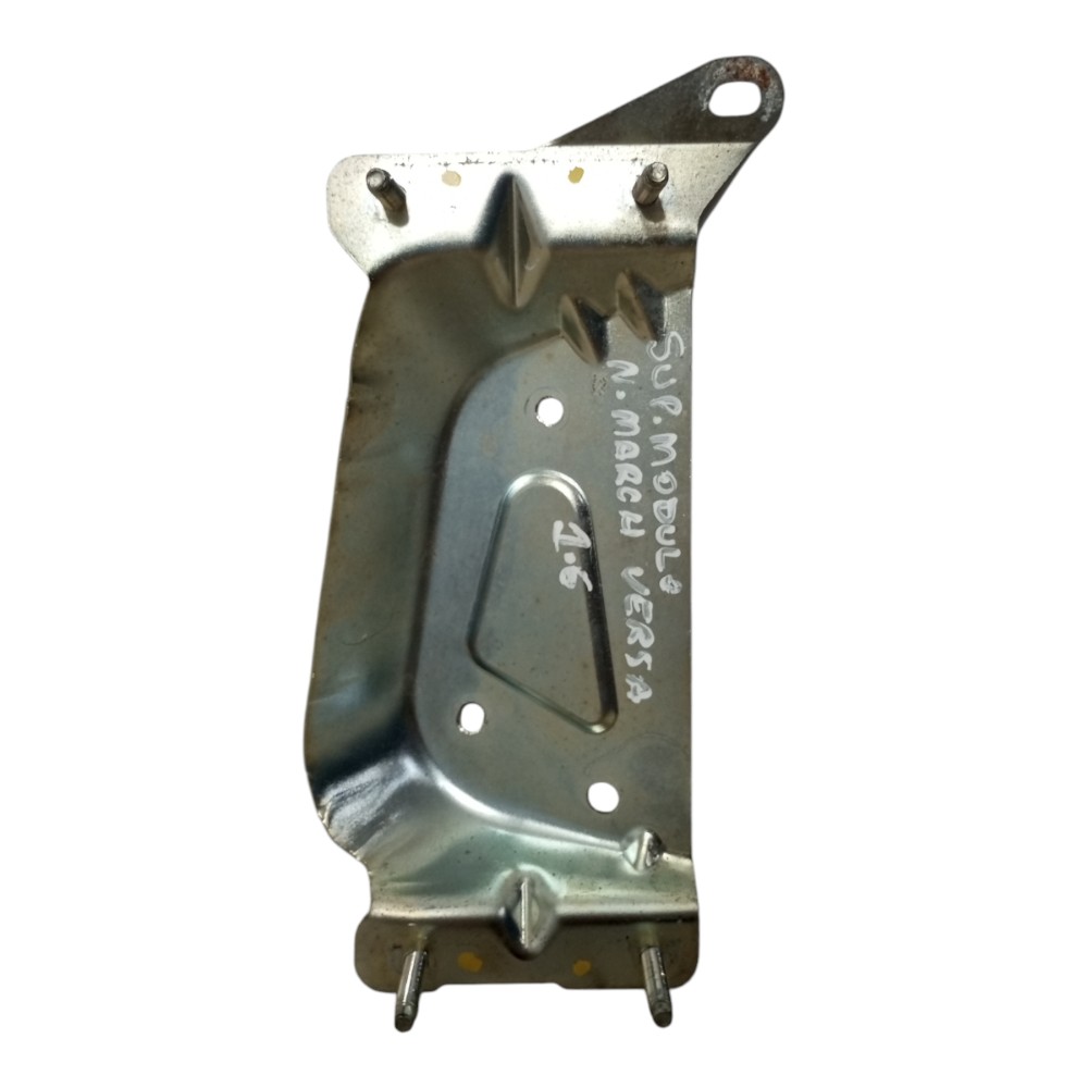 Suporte Módulo Nissan March/Versa 1.6 2011 2012 2013 A 2015