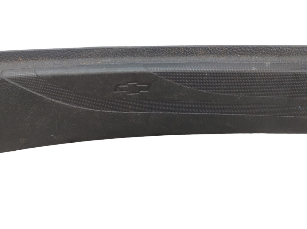 Soleira Interna Traseira Esquerda Cobalt 2014 A 2017 Preto 7