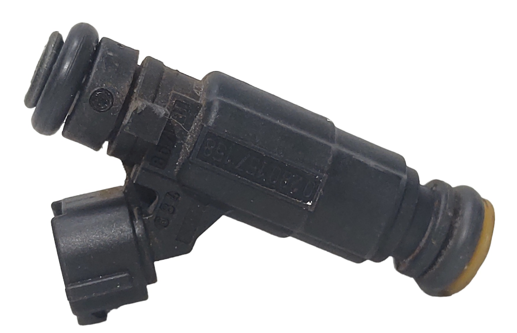 Bico Injetor Gol Voyage 1.0 3cc 17 A 23 028015715 Original