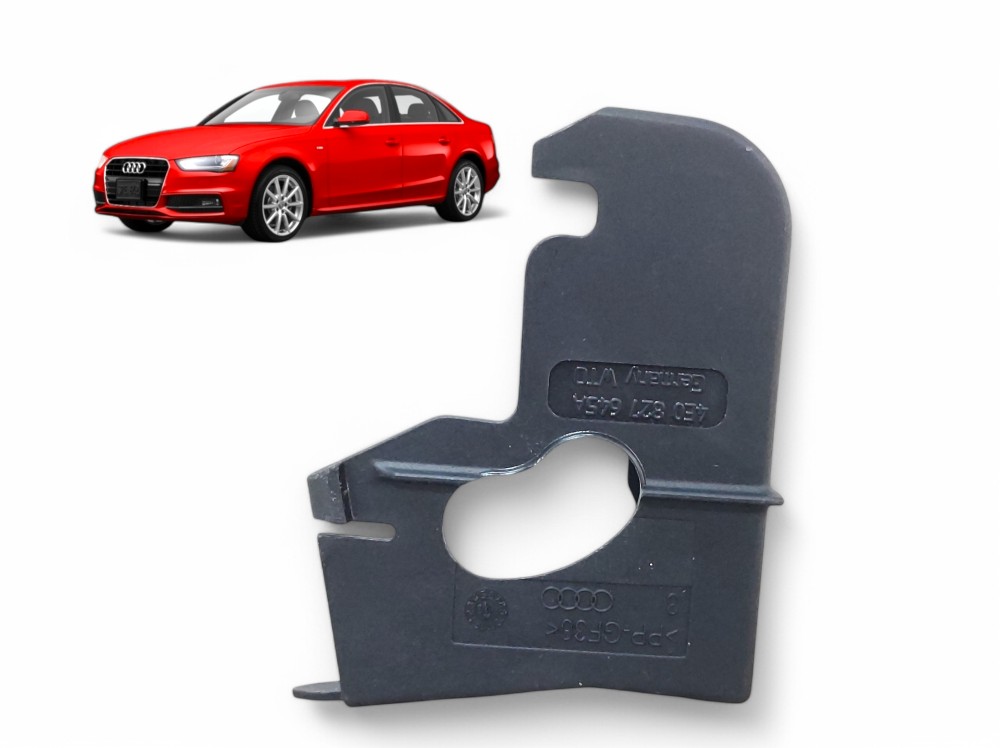 Capa Fechadura Porta Malas Audi A4 2013 A 2016 4e0827645a