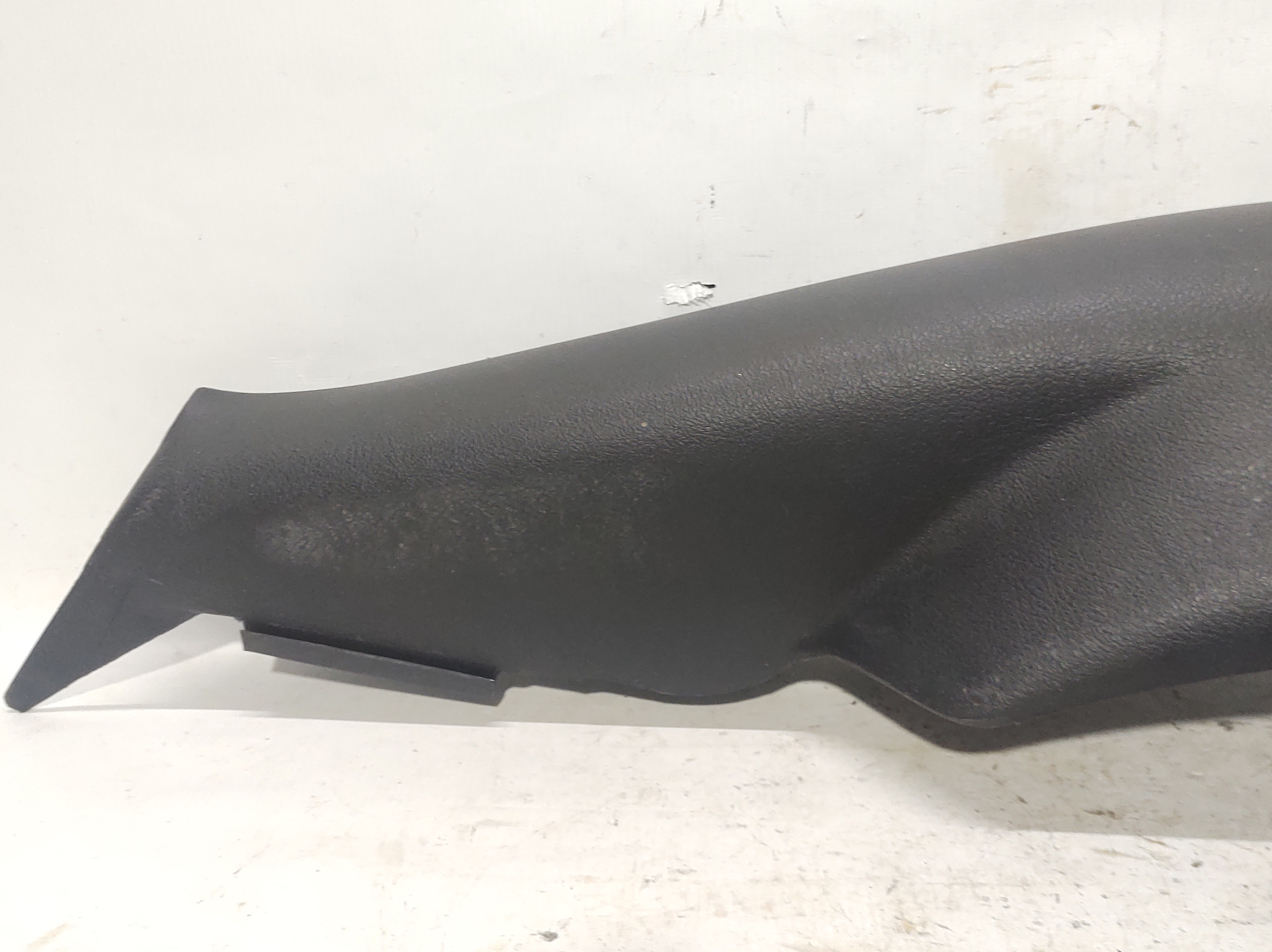 Moldura Inf Caixa Roda Tras Esquerda Golf 99 A 6 1j4867765 2